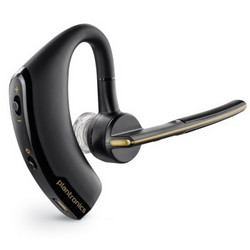 移动端：Plantronics 缤特力 Voyager Legend 蓝牙耳机 香槟金色