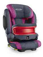 STM 阳光天使 带Isofix接口 汽车儿童安全座椅