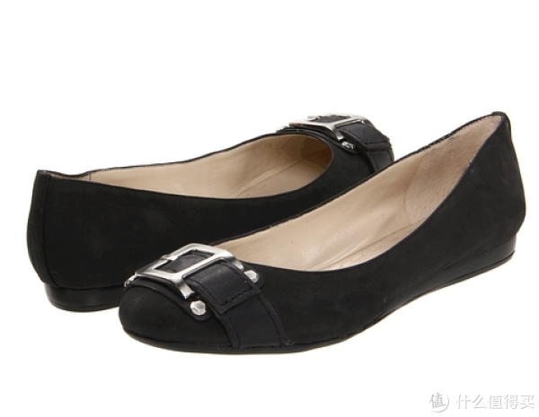 Nine West 玖熙 Crisp 女款平底鞋