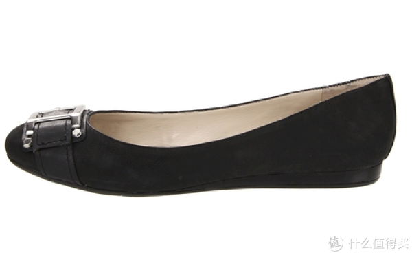 Nine West 玖熙 Crisp 女款平底鞋