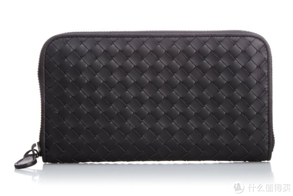 BOTTEGA VENETA 114076-V4651 男士长款钱包