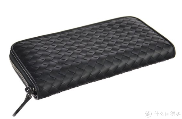 BOTTEGA VENETA 114076-V4651 男士长款钱包