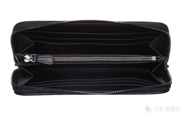 BOTTEGA VENETA 114076-V4651 男士长款钱包