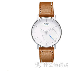 Withings Activité  复古智能腕表  银色