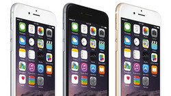 Apple 苹果 iPhone 6 Plus MGA92CH/A 4G手机 16GB