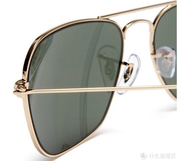 Ray-Ban 雷朋 Caravan 大篷车 RB3136 太阳镜