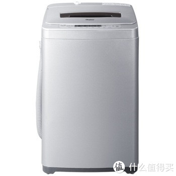 Haier 海尔 XQS60-Z918 波轮洗衣机（6kg、双动力、自编程）