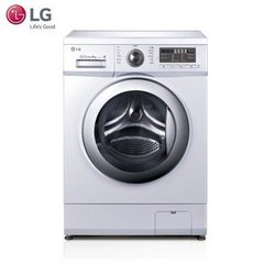 LG WD-T14415D 8公斤滚筒洗衣机