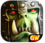双版限免：《Warhammer Quest》战锤任务