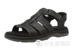 Timberland 添柏岚 EK Altamont 2.0 Open-toe 男士凉鞋