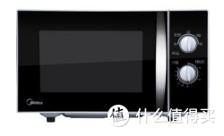 Midea 美的 MM823EA6-PS 或 M1-231A 微波炉 转盘 纳米银内胆