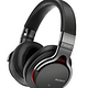 SONY 索尼 MDR-1ABT 触控高品质 无线立体声耳机 黑色