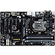 移动端：技嘉（GIGABYTE）B85-HD3主板 (Intel B85/LGA 1150)