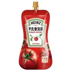 Heinz 亨氏 番茄酱 320g*3