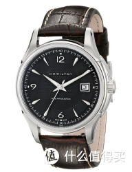 HAMILTON 汉米尔顿 JazzMaster 爵士系列 H32515535 男款机械腕表