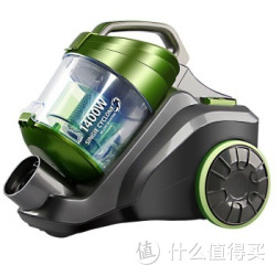 Midea 美的 C3-L148B 除螨卧式吸尘器