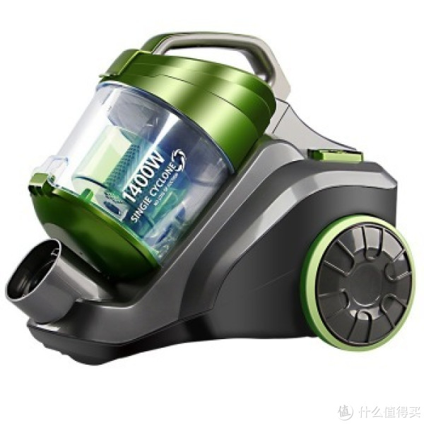 Midea 美的 C3-L148B 除螨卧式吸尘器