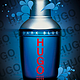  HUGO BOSS Dark Blue 男士淡香水喷雾（75ml）　