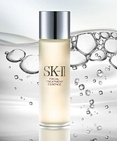 SK-II Facial Treatment Essence 护肤精华露（神仙水，2瓶*215ml）