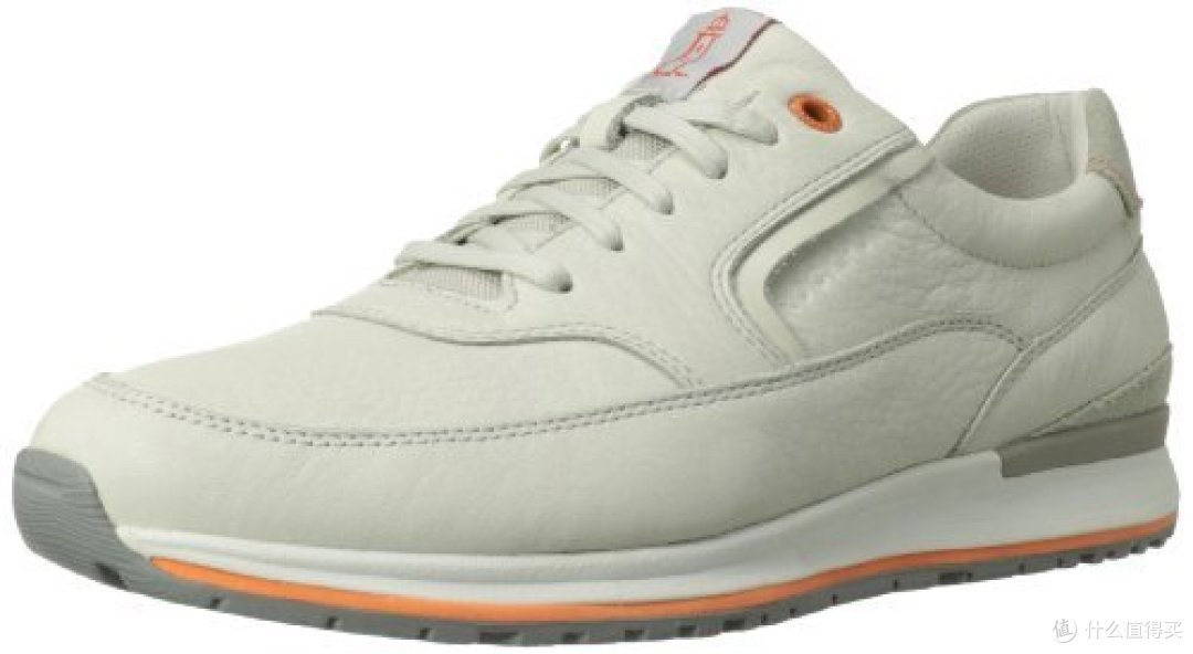 请叫我乐步粉，一次开三双！Crafted Sport Casual、City Play 2 Perf、Road and Trail Waterproof 开箱