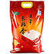 十月稻田 2014新米 五常长粒香大米5kg