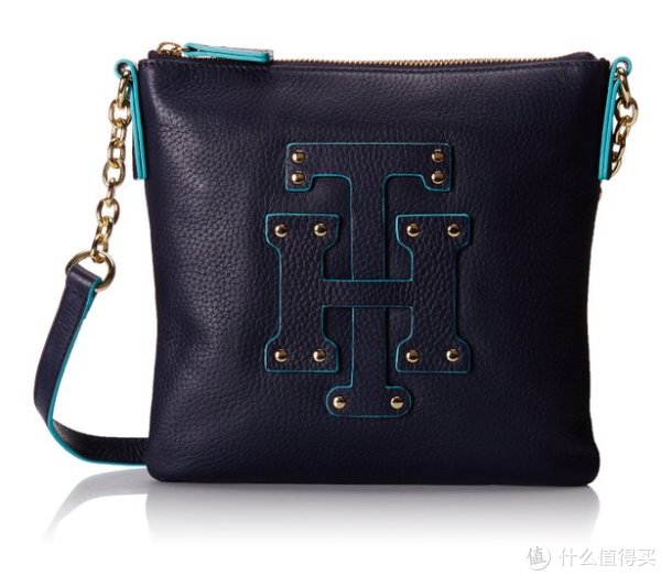 TOMMY HILFIGER Patch 女士斜挎包