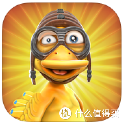 App限免：Duck Force 王牌空鸭