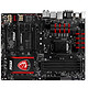 msi 微星 Z97 GAMING 5 主板（Intel Z97/LGA 1150）