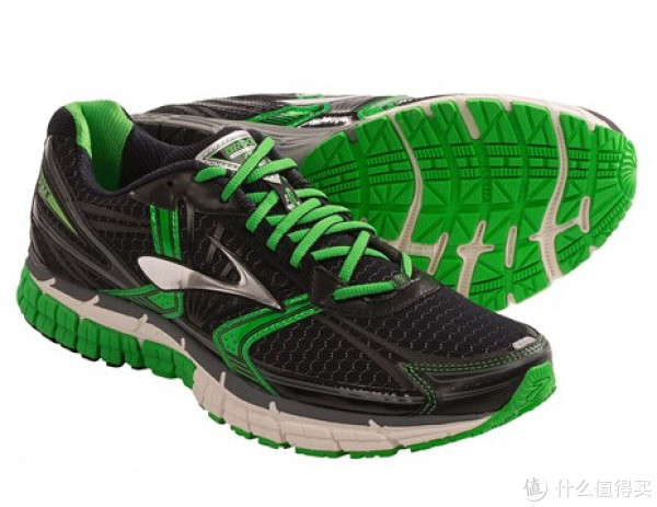 Brooks 布鲁克斯 Adrenaline GTS 14 次顶级支撑系跑鞋