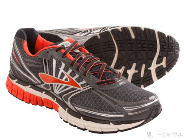 Brooks 布鲁克斯 Adrenaline GTS 14 次顶级支撑系跑鞋