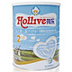 荷乐（Hollive） 较大婴儿配方奶粉 2段（6-12个月） 900g
