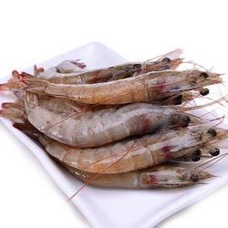 Vanoni‘s厄瓜多尔白虾60-70头 约2kg/盒（原装进口）