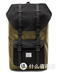 Herschel Supply Co. Little America 双肩背包