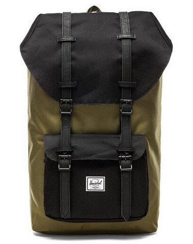 herschel supply co. little america 雙肩揹包