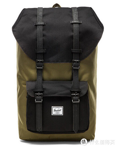 Herschel Supply Co. Little America 双肩背包