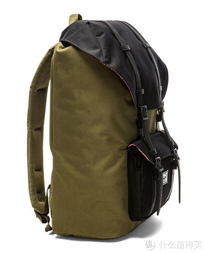 Herschel Supply Co. Little America 双肩背包