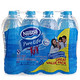 Nestle雀巢优活矿物质饮用水550ml*12瓶 塑包装