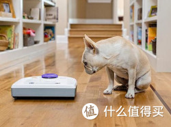 新低价：Neato Botvac系列 80 扫地机器人