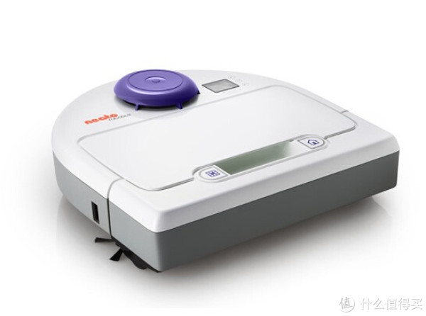 新低价:Neato Botvac系列 80 扫地机器人