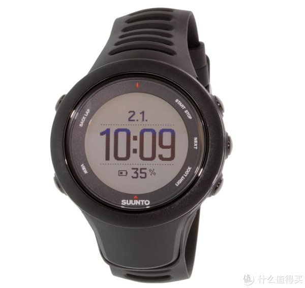 suunto颂拓ambit3拓野3sport运动腕表含心率带