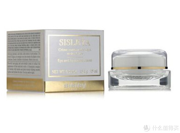 Sisley 希思黎 EYE & LIP CONTOUR 抗皱修护眼唇霜