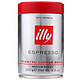 限区域：illy 意利 中度烘焙 浓缩咖啡粉250g*2+凑单品