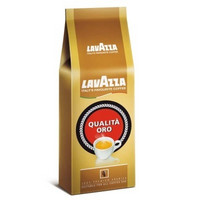限地区：LAVAZZA 乐维萨 欧罗金咖啡豆250g*4