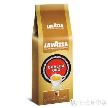 限地区：LAVAZZA 乐维萨 欧罗金咖啡豆250g*4