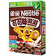 Nestle雀巢可可味滋滋谷物早餐300g