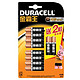 Duracell 金霸王 5号电池 10粒装