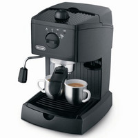 Delonghi 德龙 EC145 泵压式咖啡机 + 凑单品