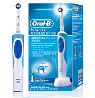 Oral-B 欧乐-B D12.013 清亮型电动牙刷