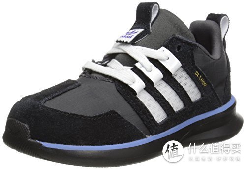 给儿子的小礼物，美国入手new balance 574童鞋和adidas Originals SL Loop 运动童鞋