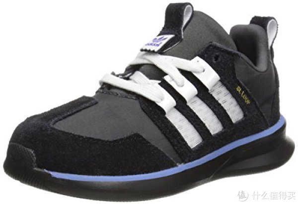 adidas 阿迪达斯 Originals SL Loop 运动童鞋